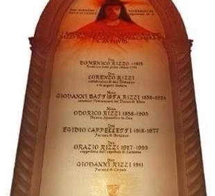 Lavorazioni CNC